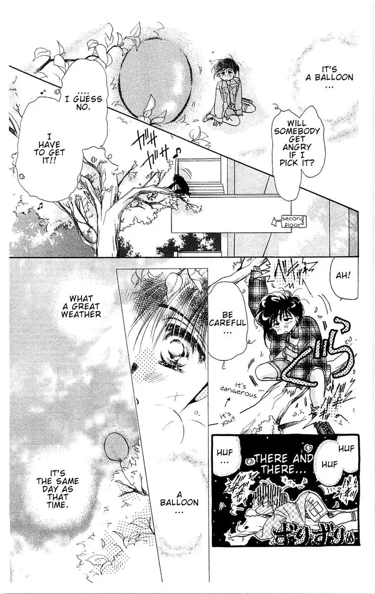 Omake no Kobayashi-kun Chapter 3 21